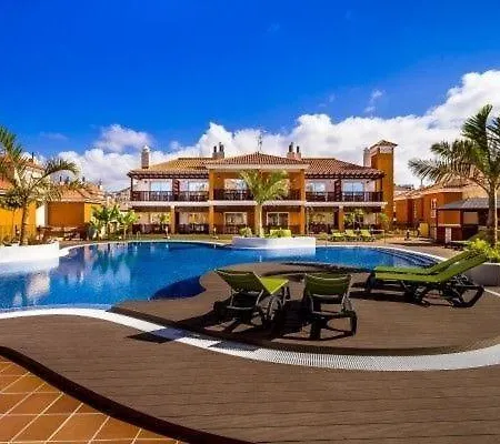 Casa Bonita Arguineguin