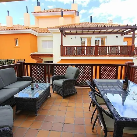 Casa Bonita * Arguineguin