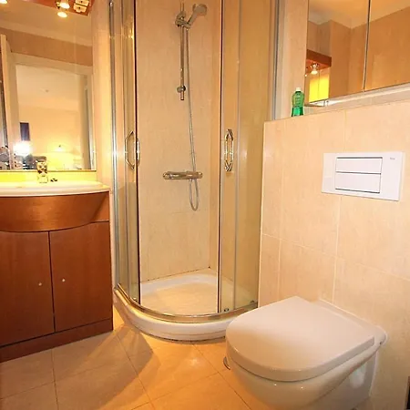 Casa Bonita Апартаменты Arguineguin